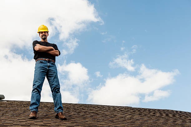Best Roofing Contractor Near Me  in Horse Shoe, NC