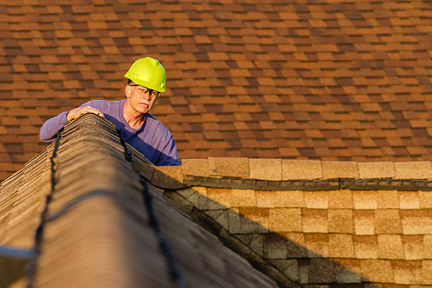 Trusted Horse Shoe, NC Roofing Contractor Experts